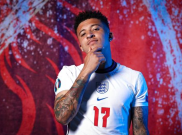 Ketika Statistik 16 Gol Plus 20 Assists Sancho Tak Berarti di Mata Southgate