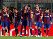 Meski Terancam Bangkrut, Pemain Barcelona Masih Belum Setujui Kebijakan Pemotongan Gaji