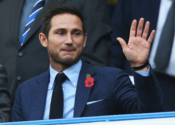 Lampard Dikabarkan Tinggalkan New York City Demi Premier League