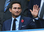 Lampard Dikabarkan Tinggalkan New York City Demi Premier League