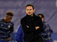Chelsea Resmi Pecat Frank Lampard