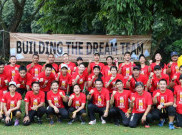 Tim Piala Thomas Indonesia Masih Akan Bongkar Pasang Pemain