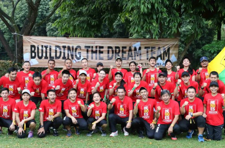Tim Piala Thomas Indonesia Masih Akan Bongkar Pasang Pemain