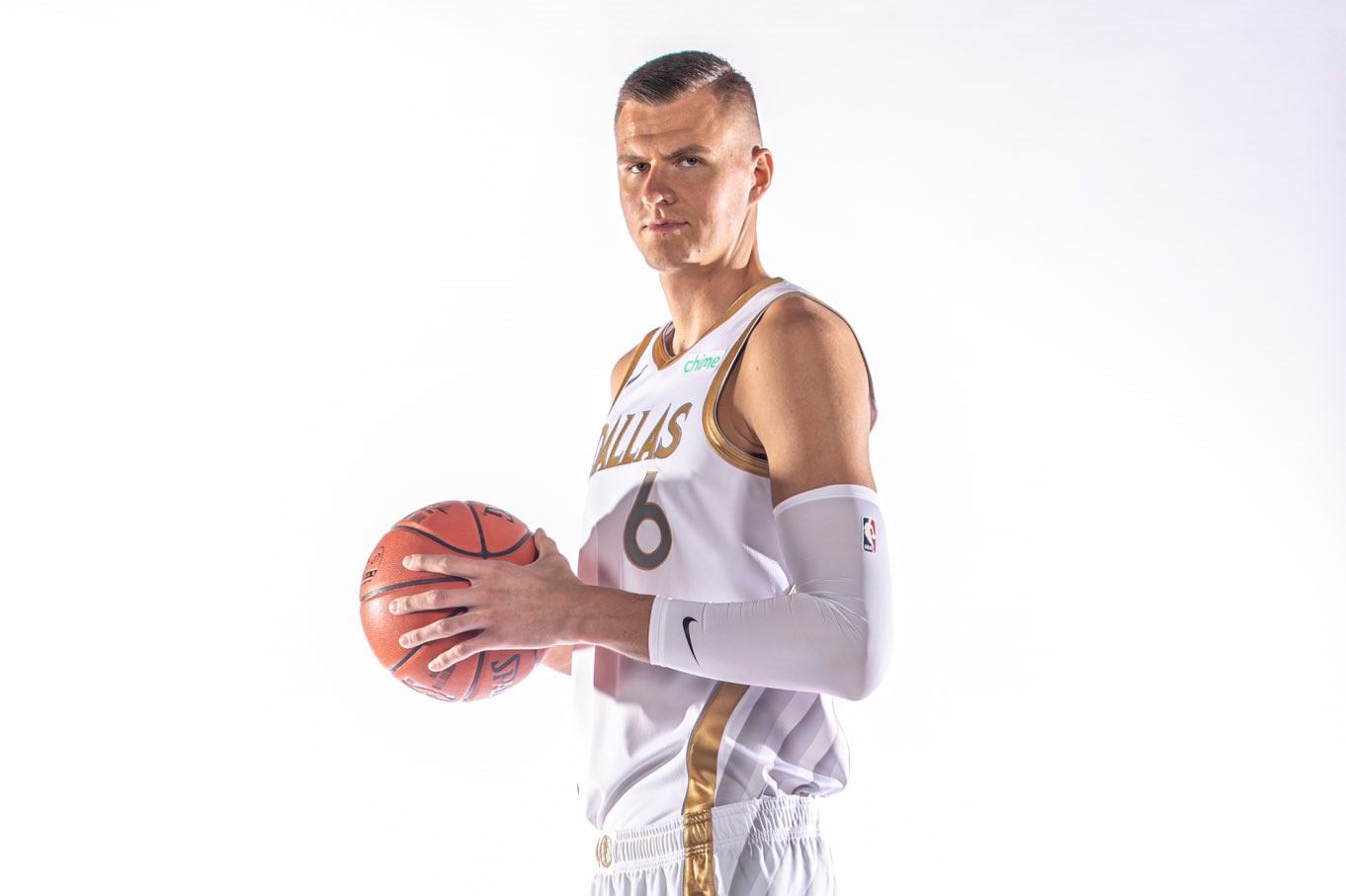 Jersey Dallas Mavericks, Pengaruh Luka Doncic dan Real Madrid?