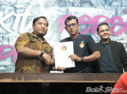 Joko Susilo Jadi Pelatih Kepala, Ini Susunan Staf Kepelatihan Persik Kediri