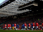 8 Statistik Menarik Jelang Bentrok Manchester United Vs Chelsea
