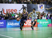 IBL 2020: Pertahanan Rapat, Pelita Jaya Bungkam Satria Muda Pertamina