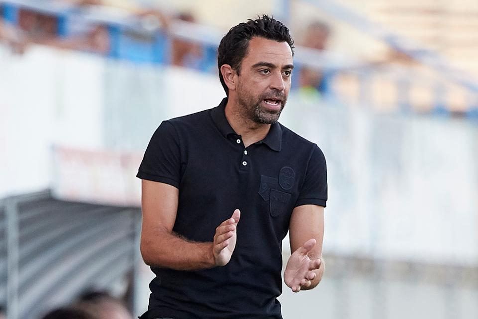 5 Alasan Xavi Hernandez Menolak Latih Barcelona Januari Ini