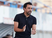 5 Alasan Xavi Hernandez Menolak Latih Barcelona Januari Ini
