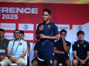 Oxford United dan Port FC Incar Gelar Juara Piala Presiden 2025