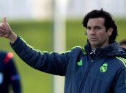 Santiago Solari Merasa Aneh dengan Jadwal El Clasico di Copa del Rey