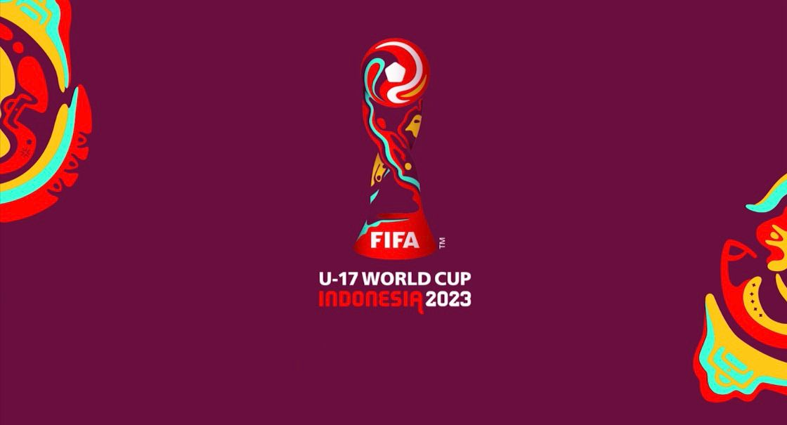 Emblem Piala Dunia U-17 2023