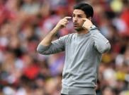 Arsenal Belanja Besar-besaran, Mikel Arteta Dihantui Ancaman Pemecatan