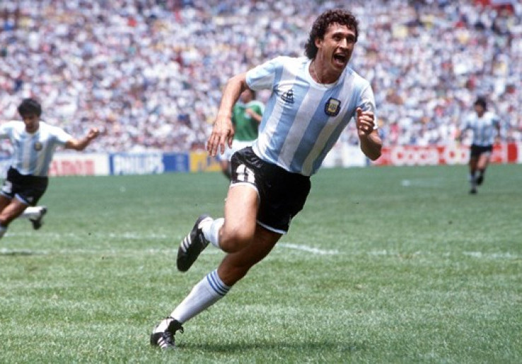 Valdano Legenda Argentina Senang Messi Batal Pensiun