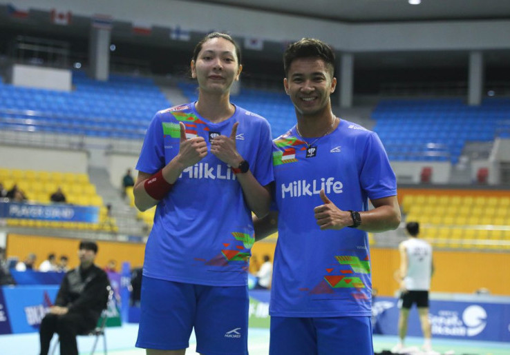 Hasil Korea Master 2024: Tiga Wakil Indonesia Lolos ke Babak Semifinal