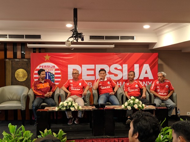 Kokoh Afiat: Ferry Paulus Jadi CEO Persija Jakarta