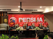 Kokoh Afiat: Ferry Paulus Jadi CEO Persija Jakarta