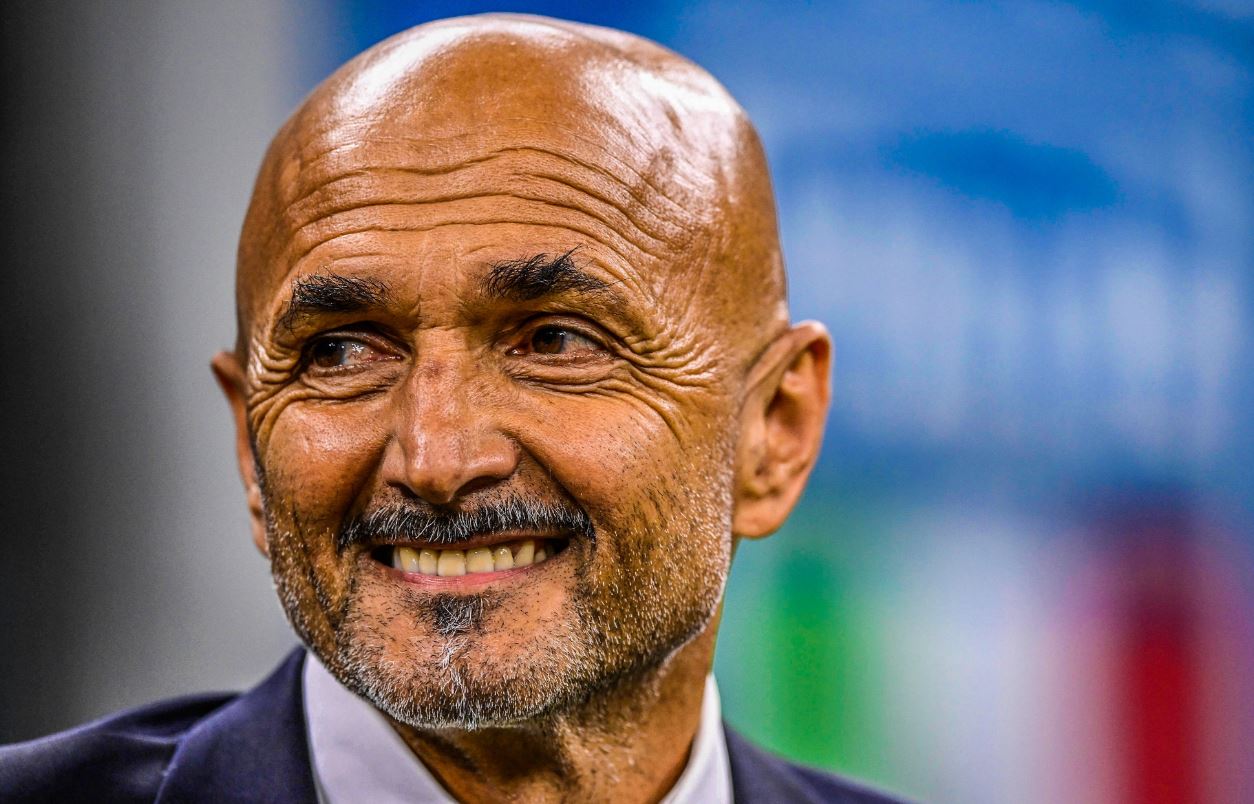 Italia Bantai Malta, Spalletti Ingin Lihat Potensi Gli Azzurri Kontra Inggris