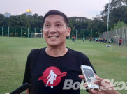 Mudik ke Italia, Kapan Angelo Alessio dan Marco Motta Balik ke Persija?