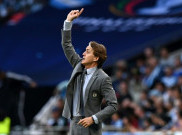 UEFA Nations League: Italia Tembus Semifinal, Revolusi Roberto Mancini Mulai Terlihat
