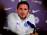 Rekor Chelsea di Derby London, Frank Lampard Evaluasi Kekalahan