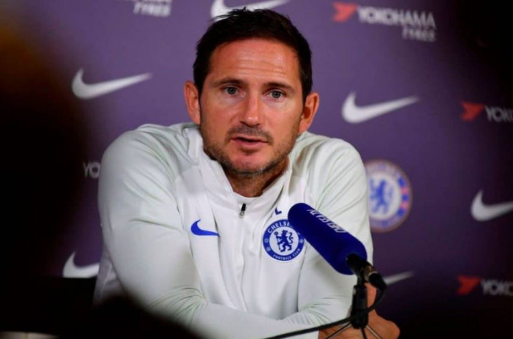 Rekor Chelsea di Derby London, Frank Lampard Evaluasi Kekalahan