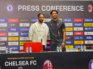 Ruben Amorim Bagi Resep Memajukan Sepak Bola Indonesia: Dimulai dari Pelatih dan Pembinaan Usia Dini
