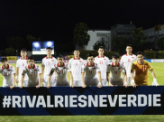 Menang atas Laos, Timnas Vietnam Diguyur Bonus Rp311 Juta