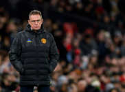 Dua Pemain yang Akan Didepak Ralf Rangnick di Manchester United