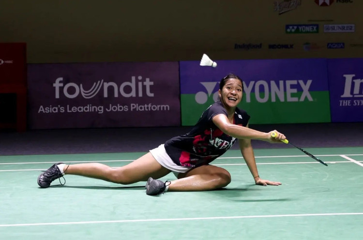 Hasil Australia Open 2024: Tiga Wakil Indonesia Lolos ke Babak Final