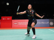 Hasil Kumamoto Master 2024: Gregoria dan Fajar/Rian Rebut Tiket Babak Final