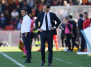 Massimiliano Allegri Klaim Tolak Pinangan Real Madrid