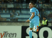 Persela Lamongan 3-0 Sriwijaya FC, Laskar Wong Kito di Ambang Zona Degradasi