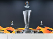 Hasil Undian Grup Liga Europa 2020-2021: Arsenal Jumpa Eks Klub Haaland, Milan Tantang Juara Skotlandia