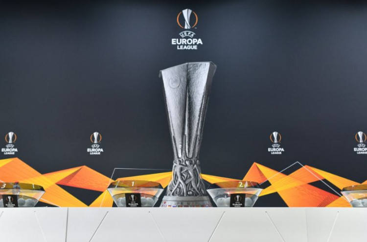 Hasil Undian Grup Liga Europa 2020-2021: Arsenal Jumpa Eks Klub Haaland, Milan Tantang Juara Skotlandia
