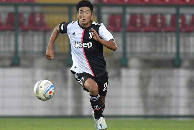 Juventus Diklaim Langgar Aturan PBB Terkait Penjualan Striker Korea Utara