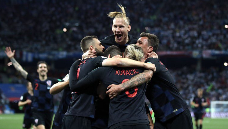 Hasil Lengkap Pertandingan Piala Dunia 2018, 21-22 Juni