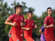 Kabar Naturalisasi Pemain Muda Brasil untuk Piala Dunia U-20 Menguat, Aturan FIFA Bisa Menjegal