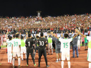 Sebelum Hadapi Iran, Timnas U-19 Lawan PSS Sleman
