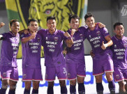 Profil Tim Liga 1 2023/2024: Persita Tangerang