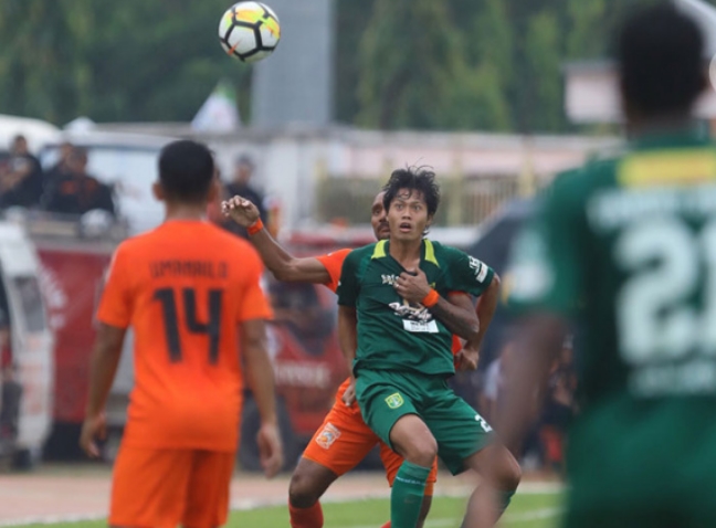 Gol Berbau Offside Borneo FC Disahkan, Pelatih Persebaya Merasa Ada yang Tak Benar