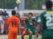 Gol Berbau Offside Borneo FC Disahkan, Pelatih Persebaya Merasa Ada yang Tak Benar