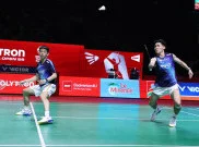 Rekap Hasil Indonesia Open 2026: Raymond/Joaquin dan Jojo Tembus Final