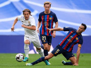 Real Madrid Keluarkan Pernyataan Resmi Terkait Kasus Penyuapan Wasit oleh Barcelona