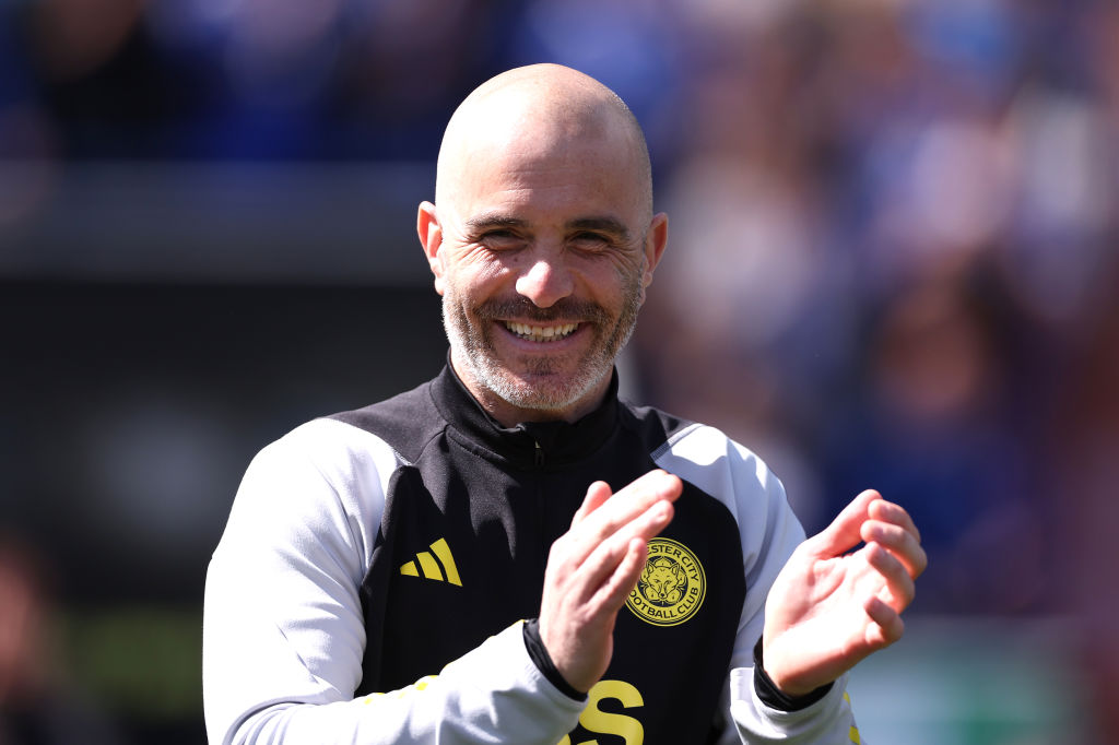 Berita Transfer: Chelsea Kontrak Enzo Maresca Lima Tahun, Man United Jual Mason Greenwood