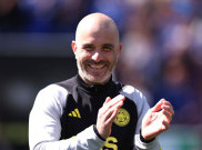 Berita Transfer: Chelsea Kontrak Enzo Maresca Lima Tahun, Man United Jual Mason Greenwood