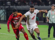 Tahan Imbang Bali United di Gianyar, PSM Makassar Tak Merasa Diuntungkan