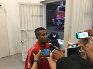 Timnas Thailand Lebih Berat dari Indonesia Menurut Striker Timor Leste