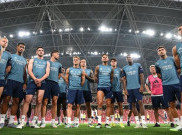 Jadwal Siaran Langsung Arsenal vs Newcastle United, Tayang di Televisi Nasional