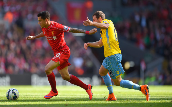 Final Liga Champions: Liverpool Tetap Siapkan Medali untuk Philippe Coutinho